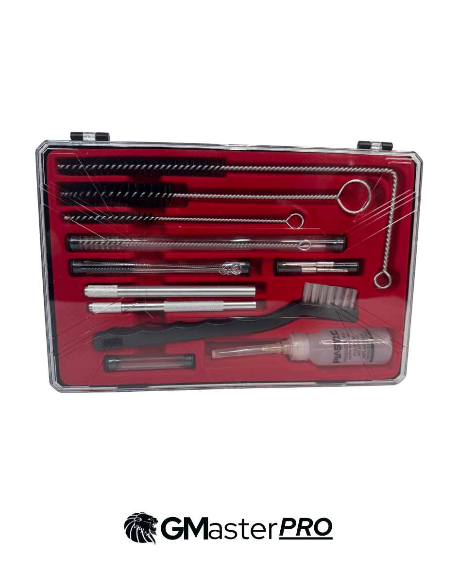 Kit de Mantenimiento