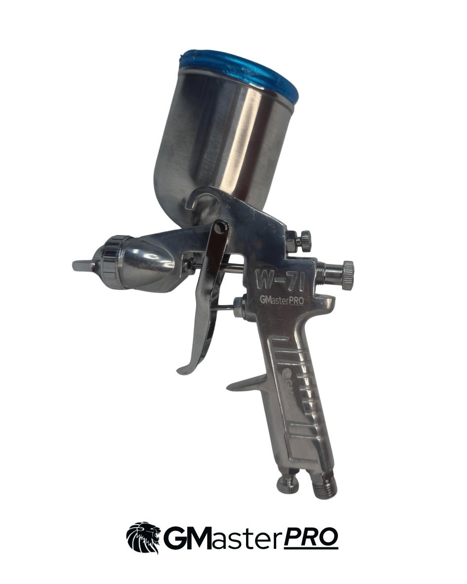 Pistola GMasterPro GM-S39