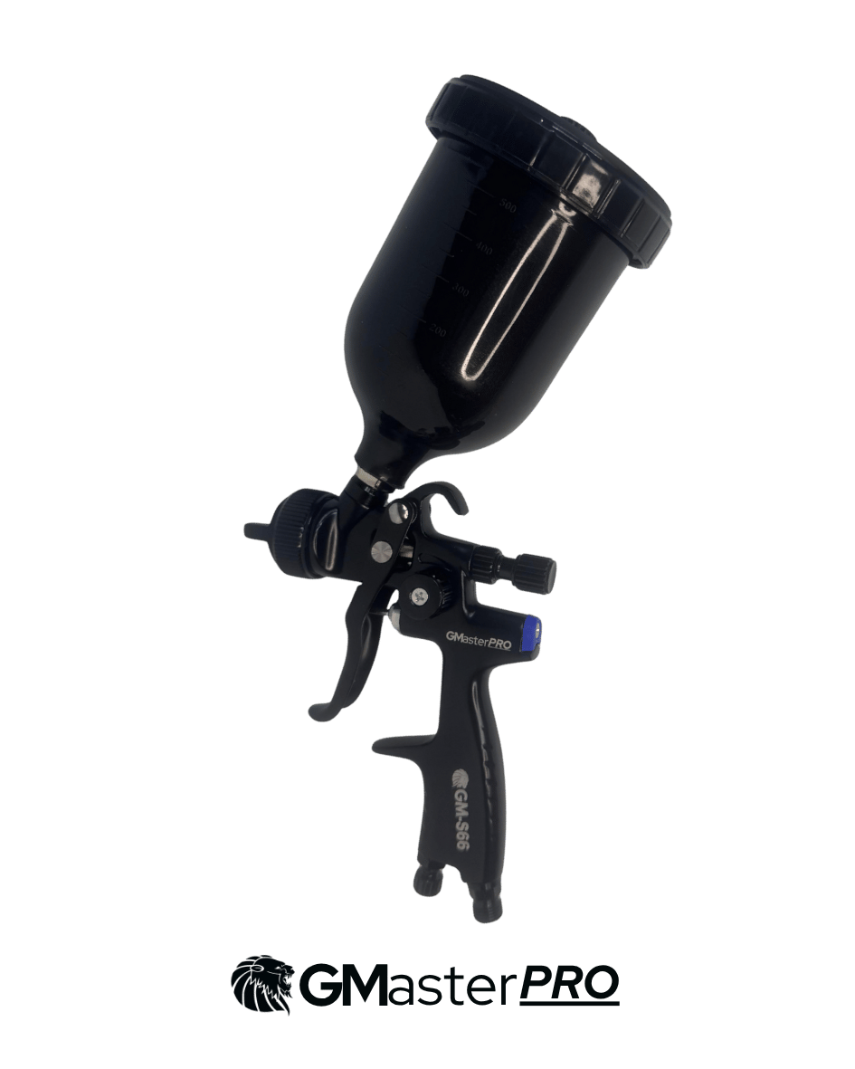 Pistola GMasterPro GM-S66