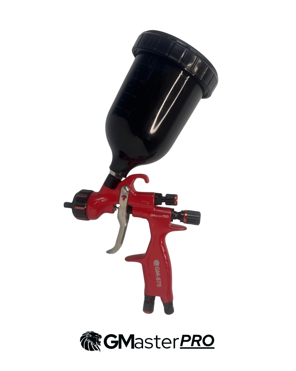 Pistola GMasterPro GM-S75