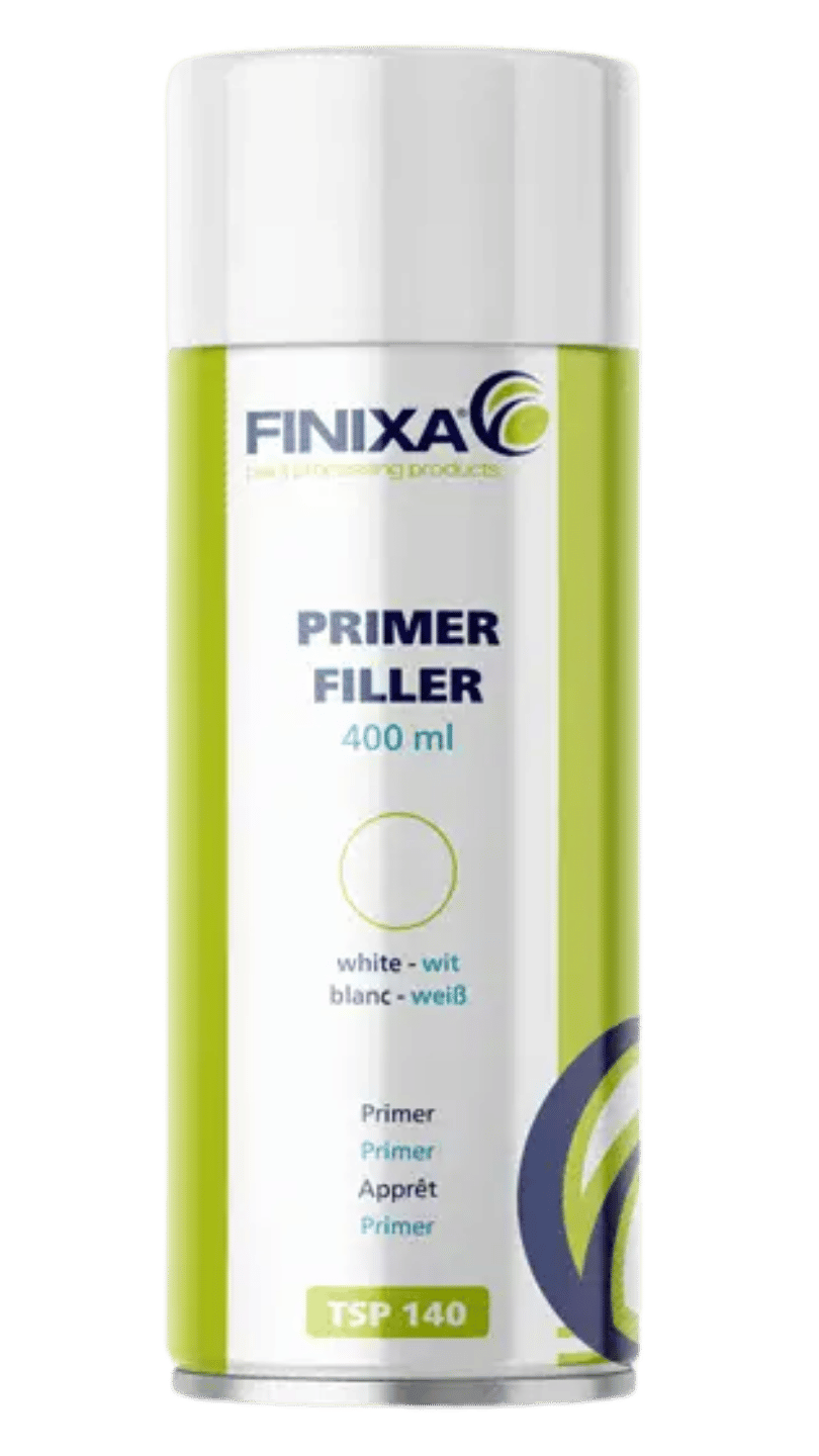 Imagen de Finixa TSP 140 Aparejo Universal Blanco