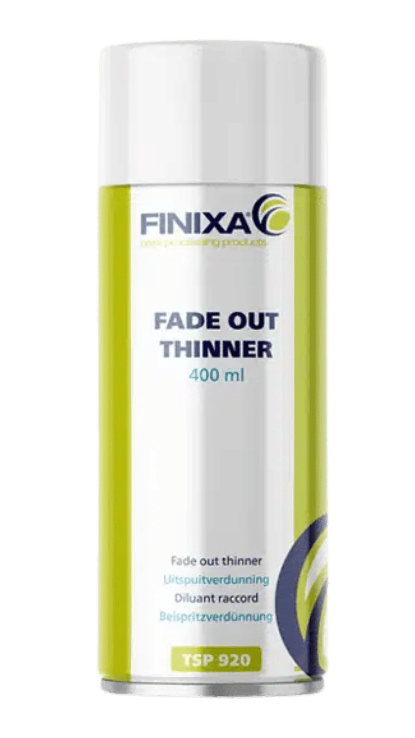 Imagen de Finixa TSP 920 Disolvente para Difuminados